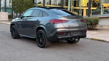 Mercedes-Benz Gle 2026 photo 3