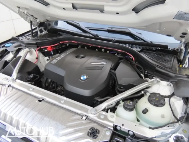 BMW X3 2025 photo 5