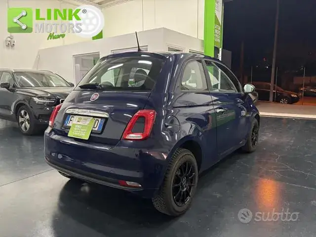 Fiat 500 2019 photo 5