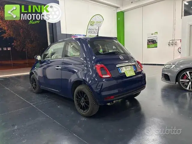 Fiat 500 2019 photo 3