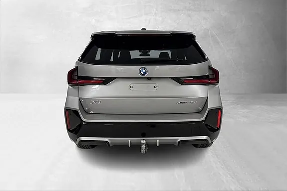 BMW X1 2023 photo 4