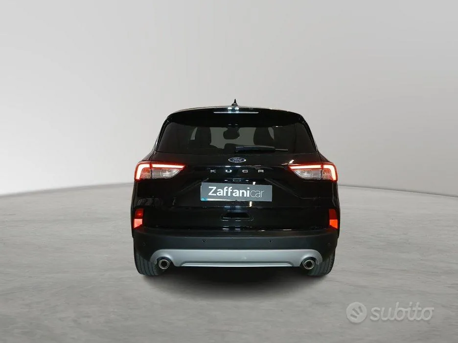 Ford Kuga 2022 photo 4