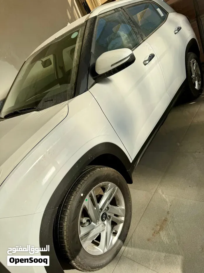 Hyundai Creta 2026 photo 3