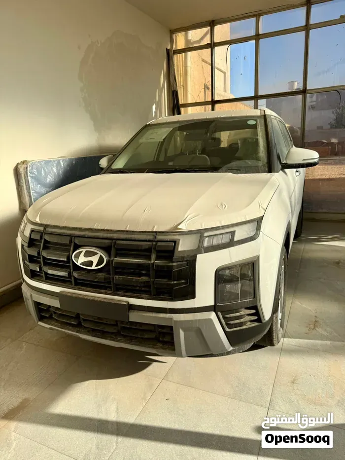 Hyundai Creta 2026 photo 2