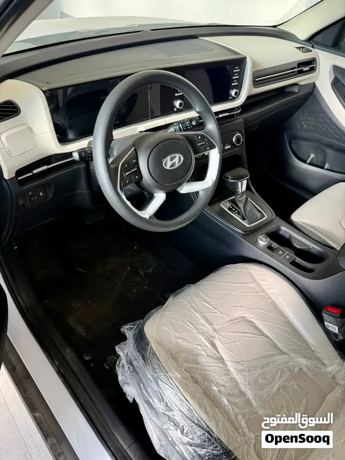 Hyundai Creta 2026 photo 4