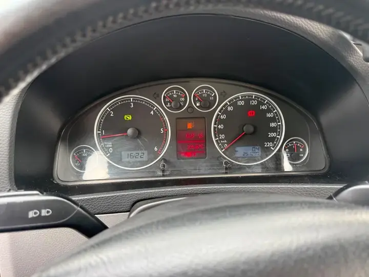 Volkswagen T5