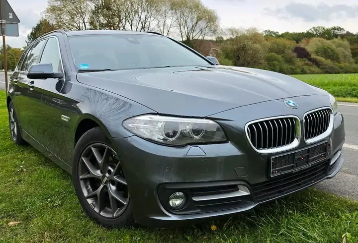 BMW 520D