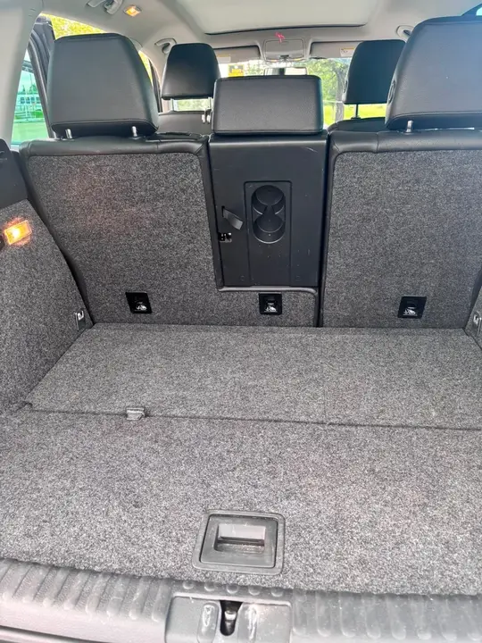Volkswagen Tiguan 2014 photo 4