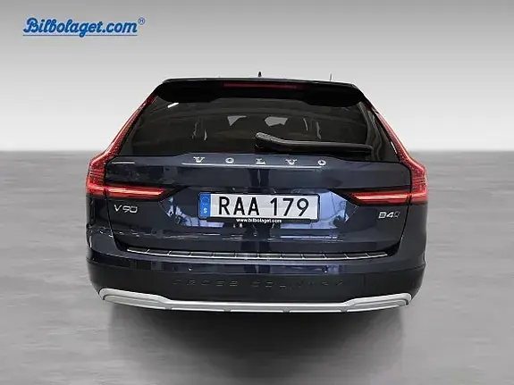 Volvo V90 Cross Country 2024 photo 5