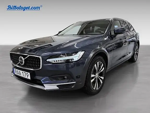Volvo V90 Cross Country