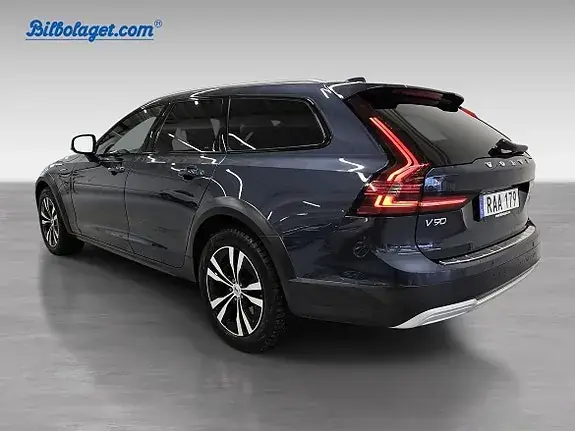 Volvo V90 Cross Country 2024 photo 4