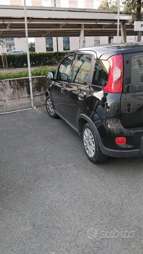 Fiat Panda 2023 photo 3