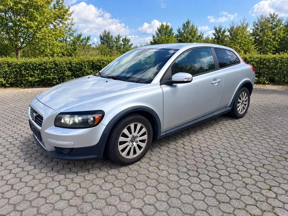 Volvo C30