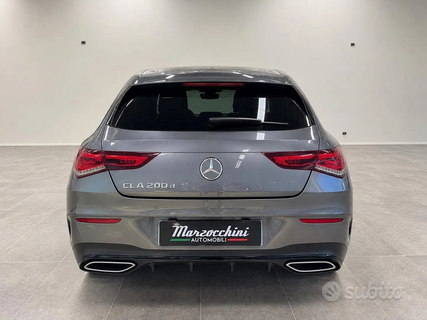 Mercedes-Benz Cla 2020 photo 5