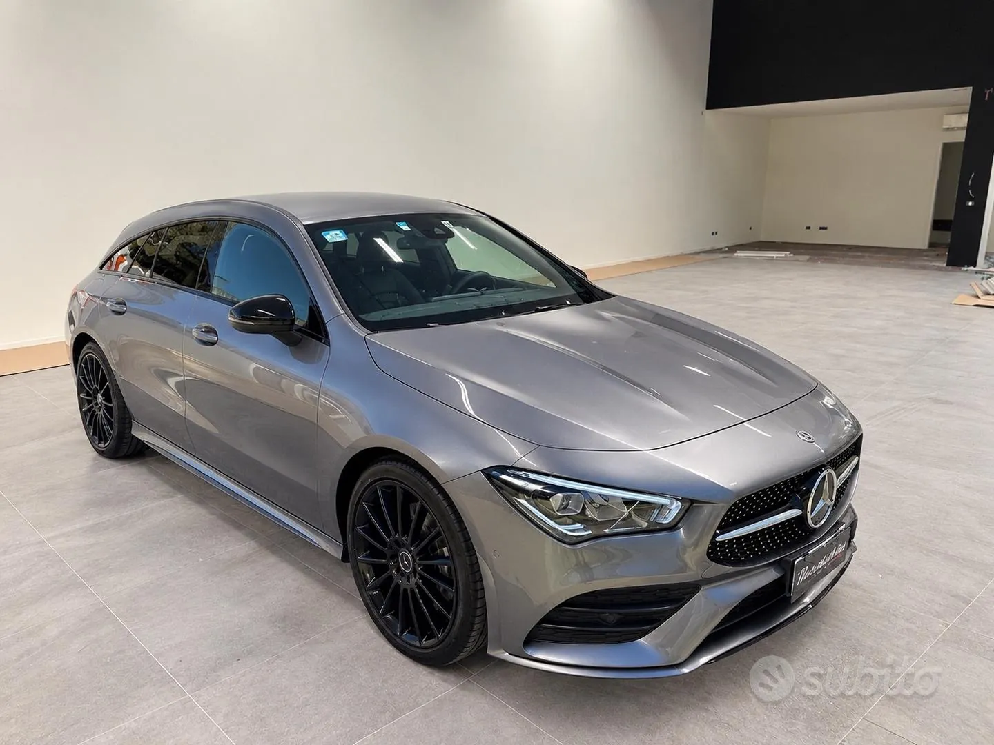 Mercedes-Benz Cla 2020 photo 4