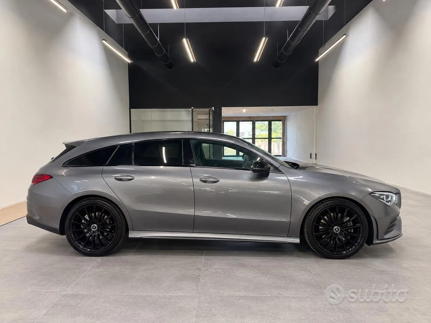 Mercedes-Benz Cla 2020 photo 3