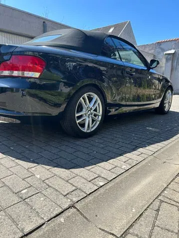 BMW Série 1