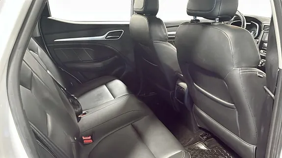 MG Zs 2020 photo 5