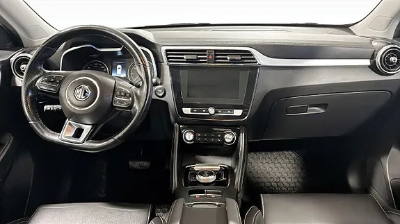 MG Zs 2020 photo 4