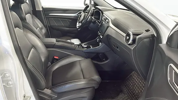 MG Zs 2020 photo 3