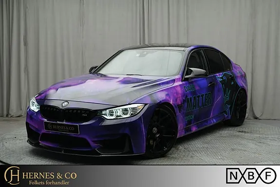 BMW M3