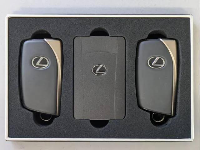 Lexus Ls460 2016 photo 5