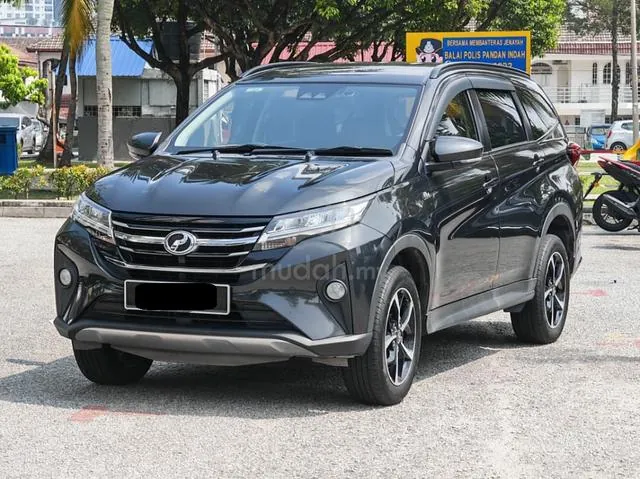 Perodua Av Aroz