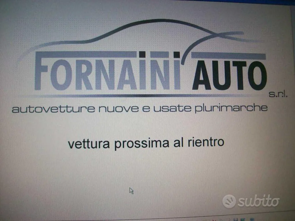 Fiat Doblo 2021 photo 2