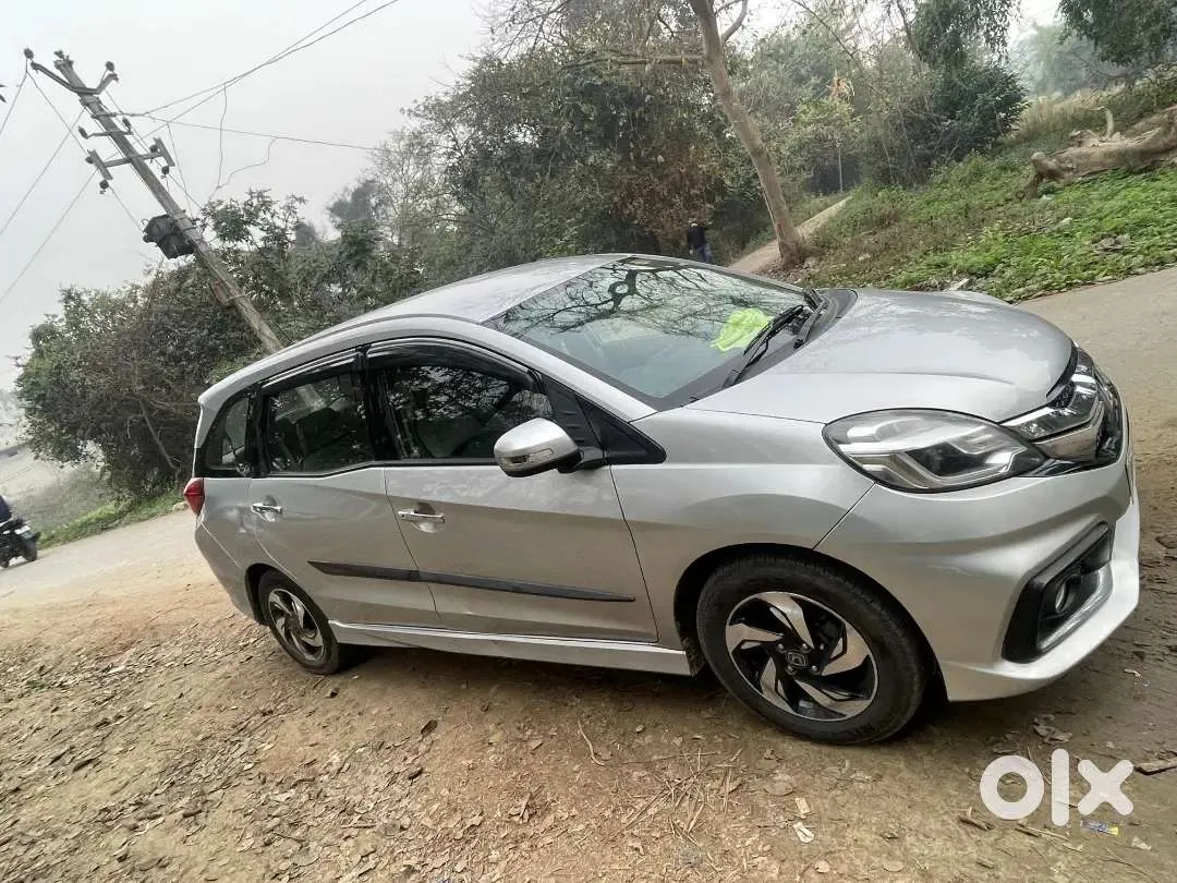 Honda Mobilio