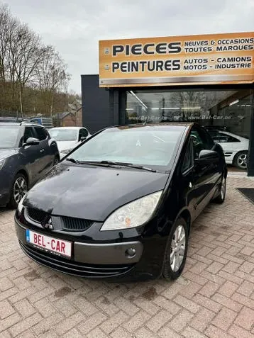 Mitsubishi Colt photo 2