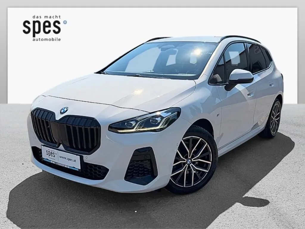 BMW 2 Series 2022 photo 3