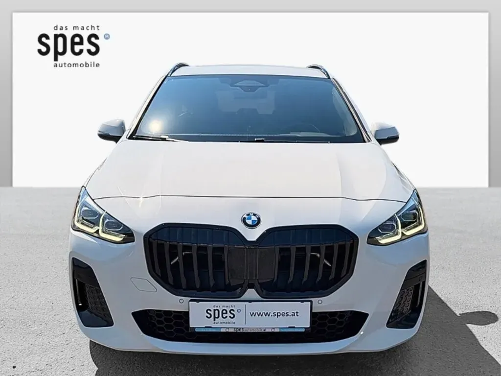 BMW 2 Series 2022 photo 2