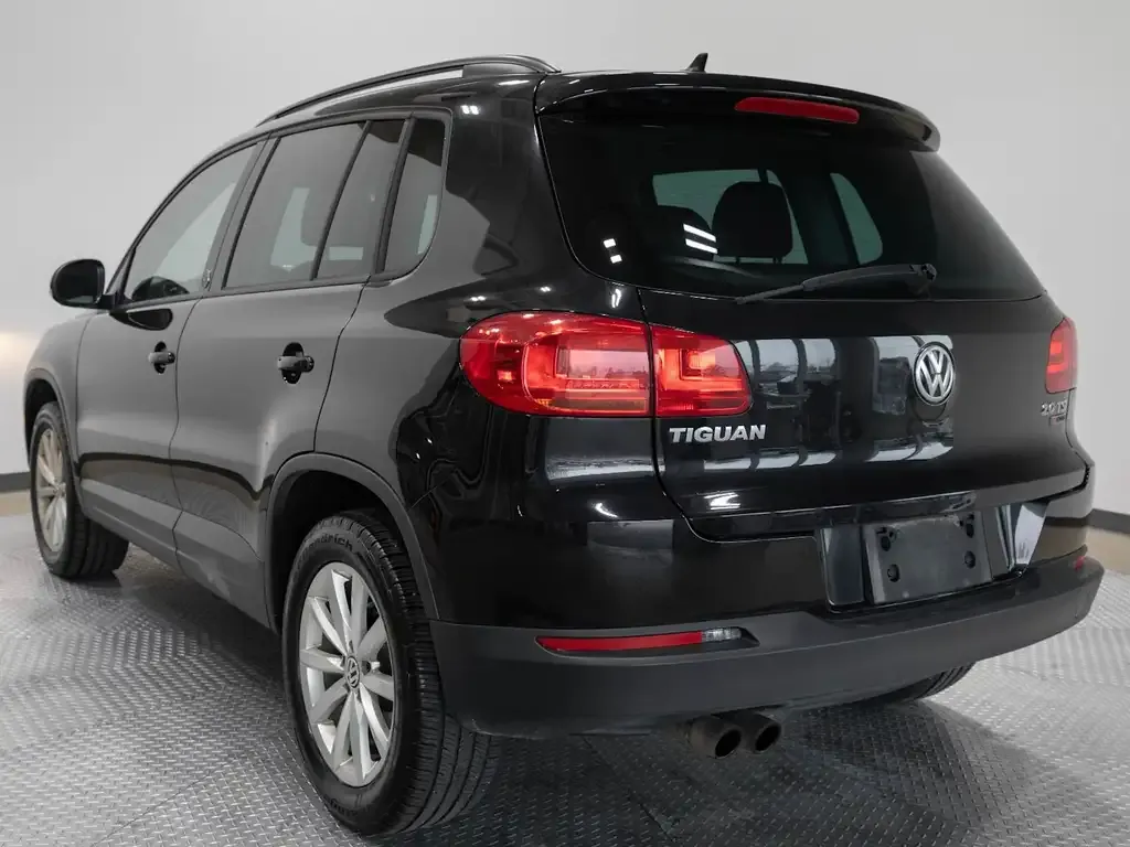 Volkswagen Tiguan 2017 photo 3