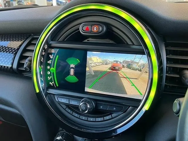 Mini John Cooper Works 2021 photo 4