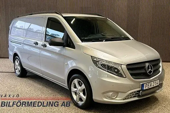 Mercedes-Benz Vito 119