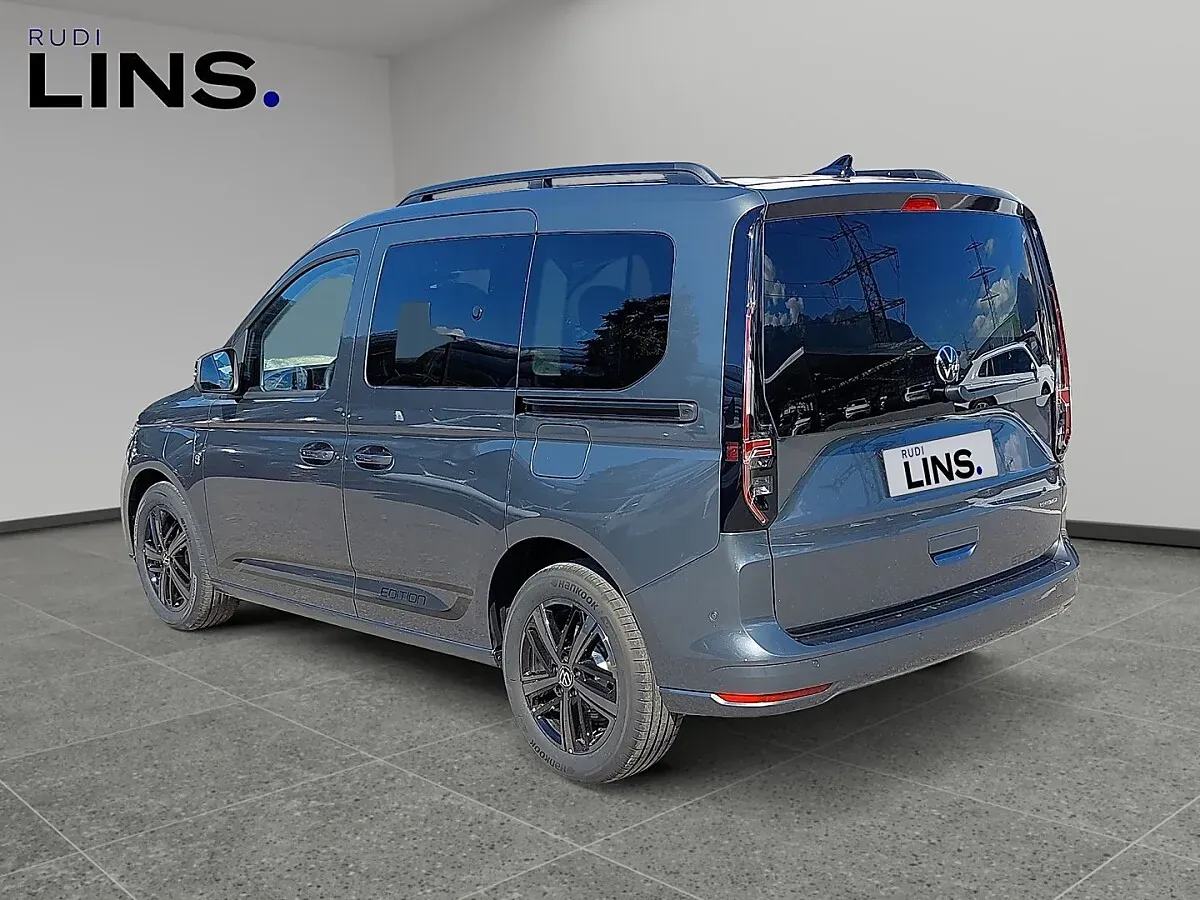 Volkswagen Caddy 2026 photo 3