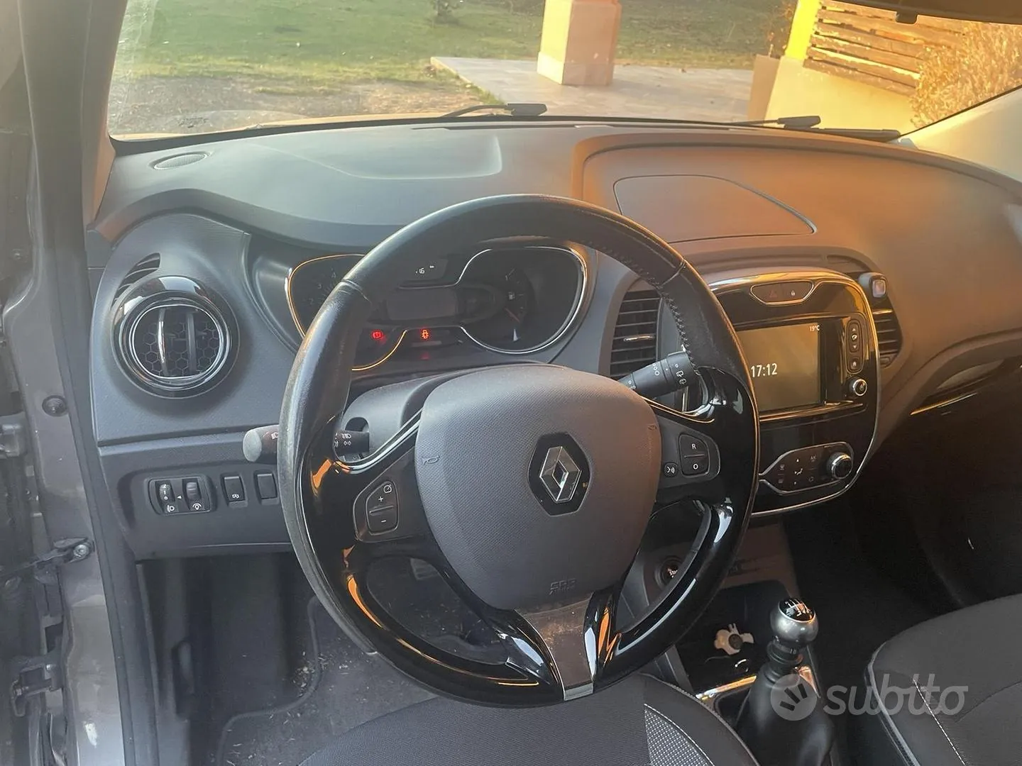 Renault Captur 2016 photo 4