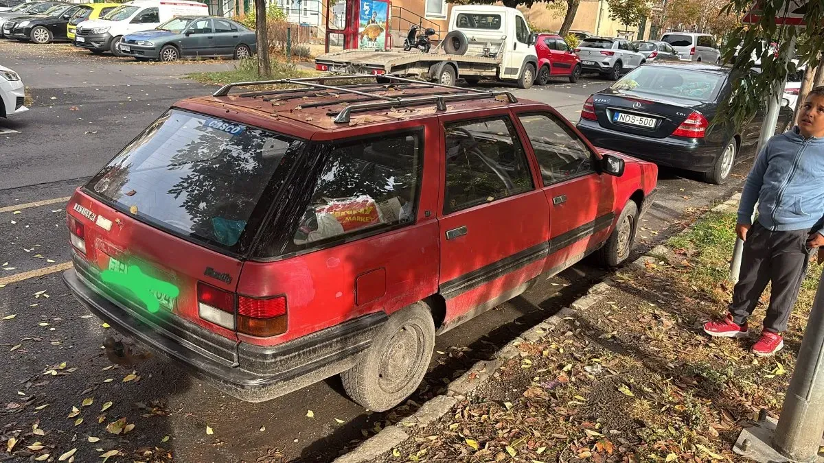 Renault Sonstige