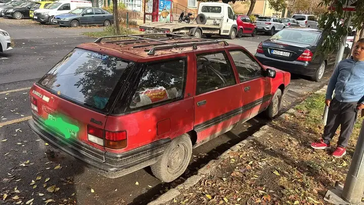 Renault Sonstige