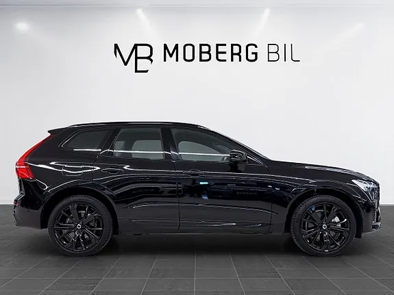 Volvo Xc60 2025 photo 4