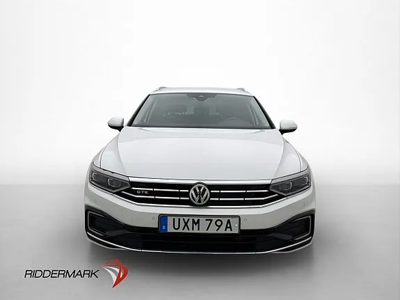Volkswagen Passat 2020 photo 2