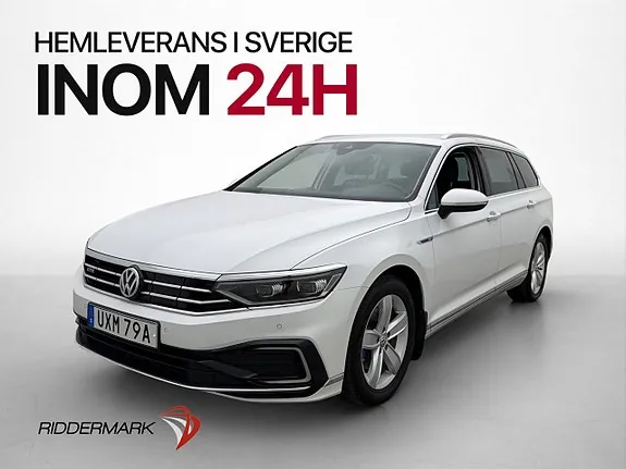 Volkswagen Passat 2020 photo 3