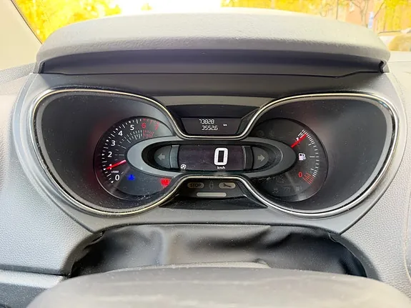 Renault Captur 2018 photo 3