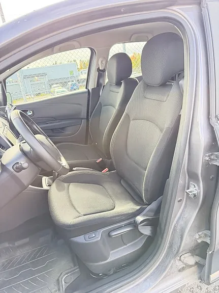 Renault Captur 2018 photo 5