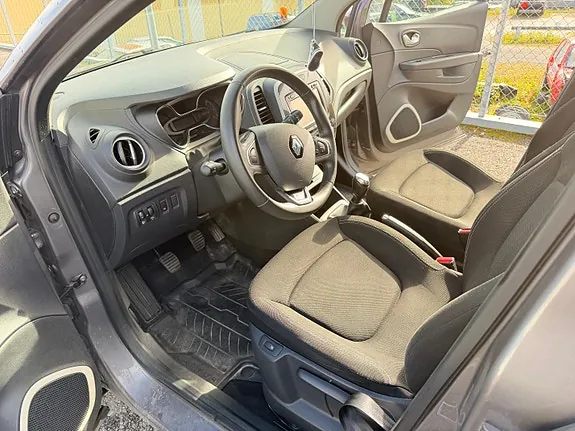 Renault Captur 2018 photo 4