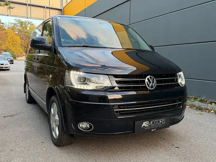Volkswagen T5