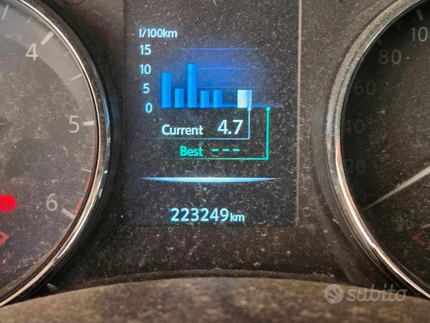Nissan Qashqai 2015 photo 4
