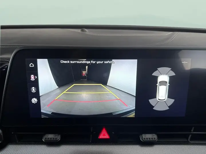 Kia Sportage 2023 photo 5