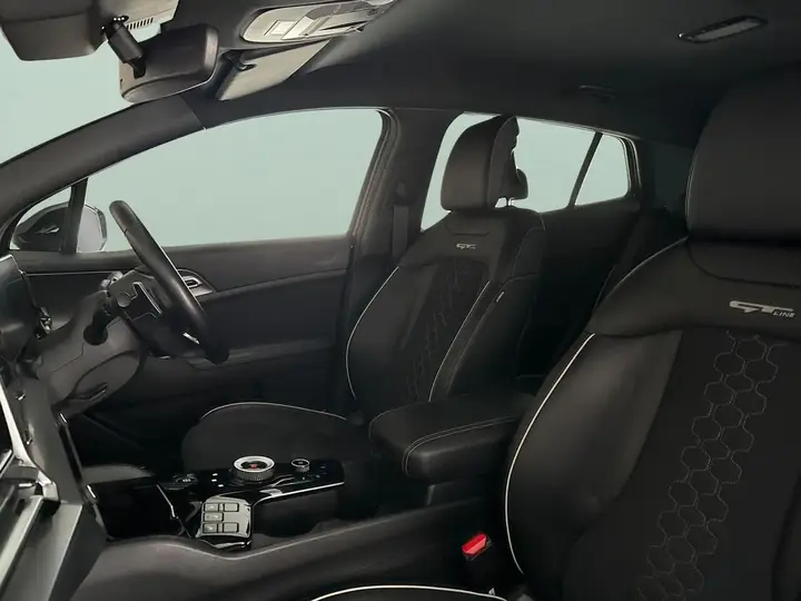 Kia Sportage 2023 photo 4
