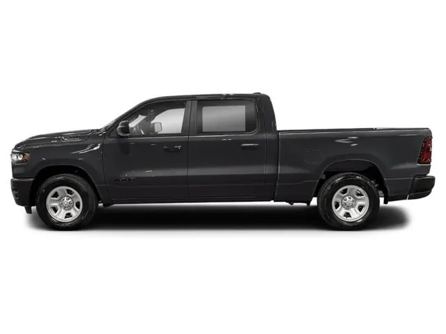 Ram 1500 2025 photo 2